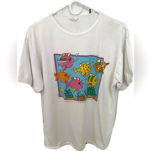 Vintage Marci Lipman Shirt